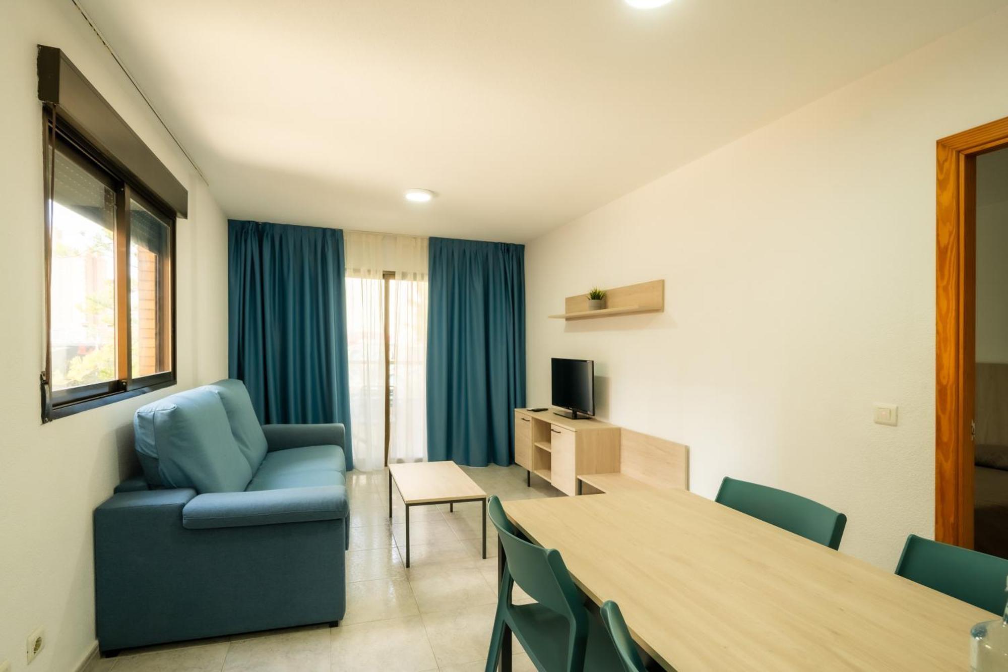 San Diego Apartments By Mc Benidorm Extérieur photo