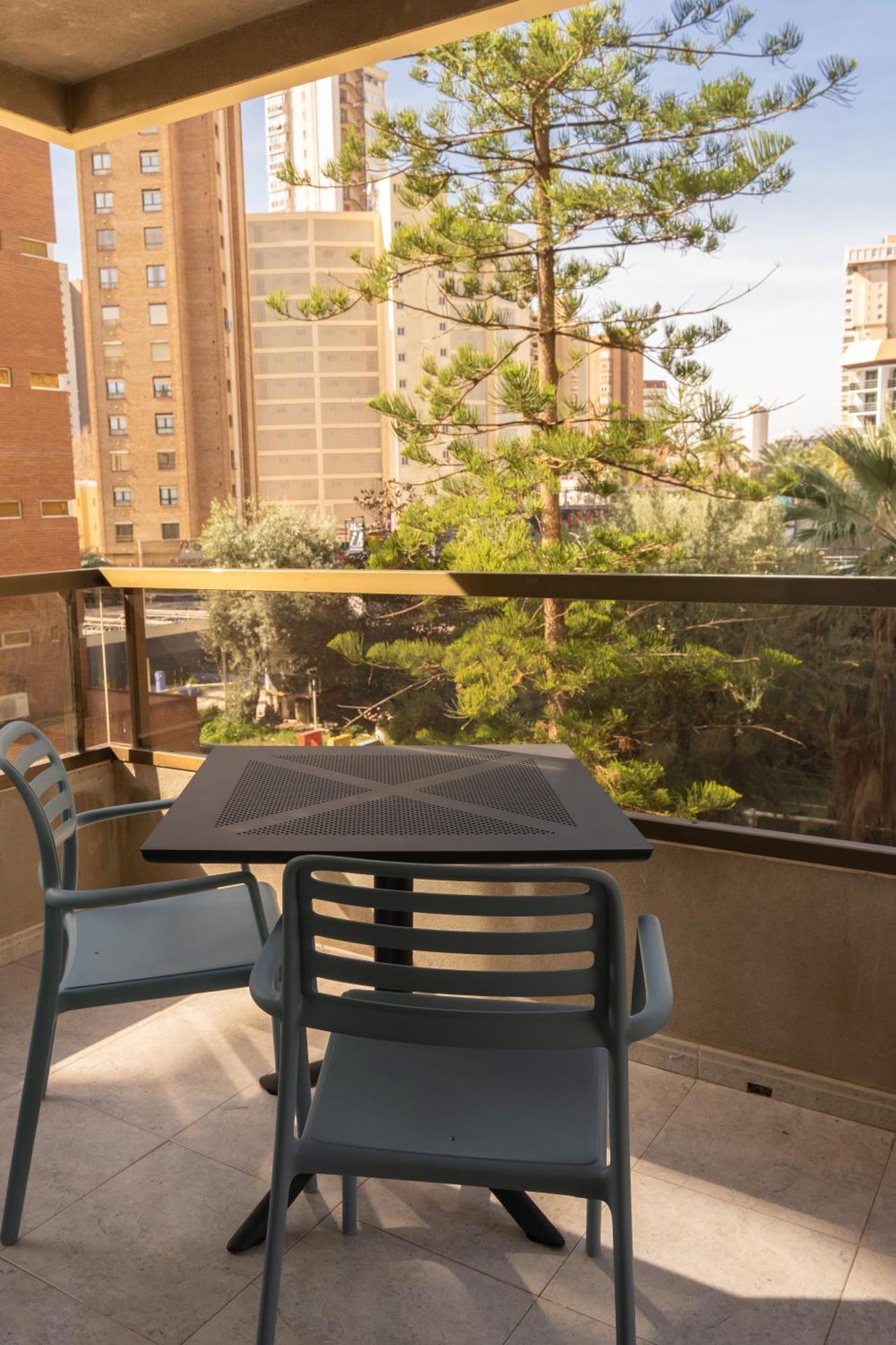 San Diego Apartments By Mc Benidorm Extérieur photo