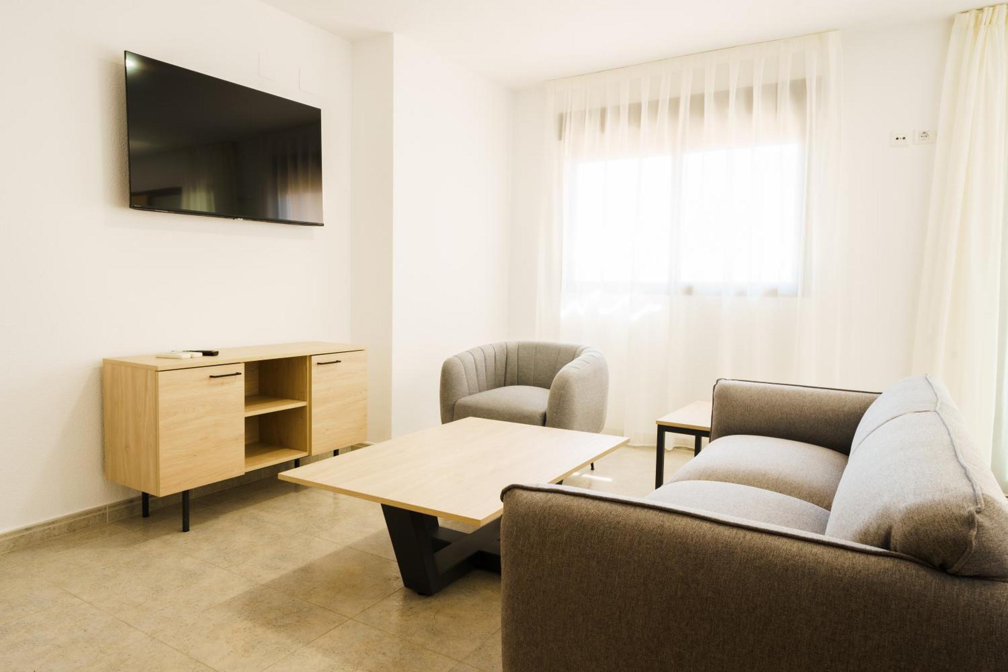 San Diego Apartments By Mc Benidorm Extérieur photo