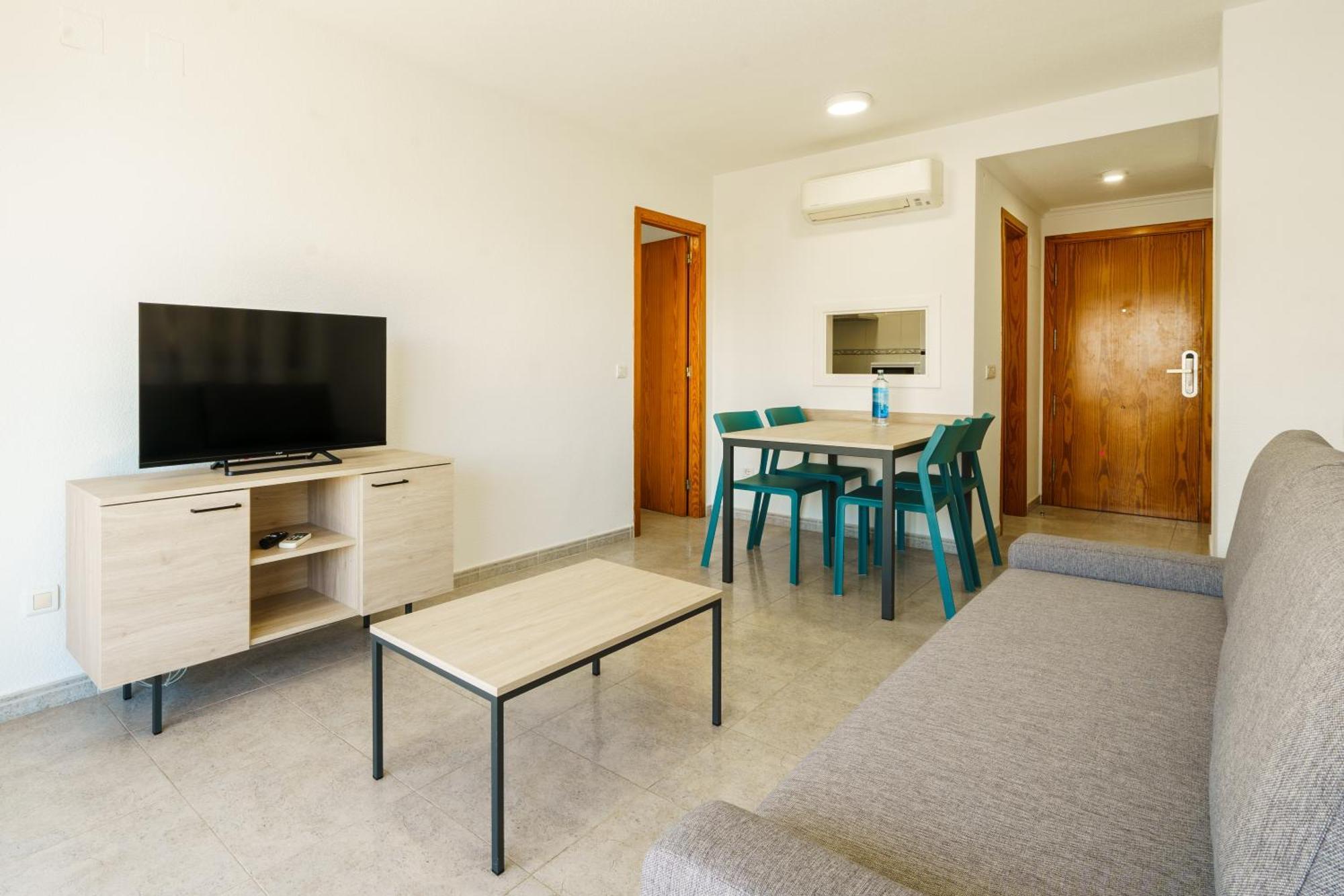 San Diego Apartments By Mc Benidorm Extérieur photo