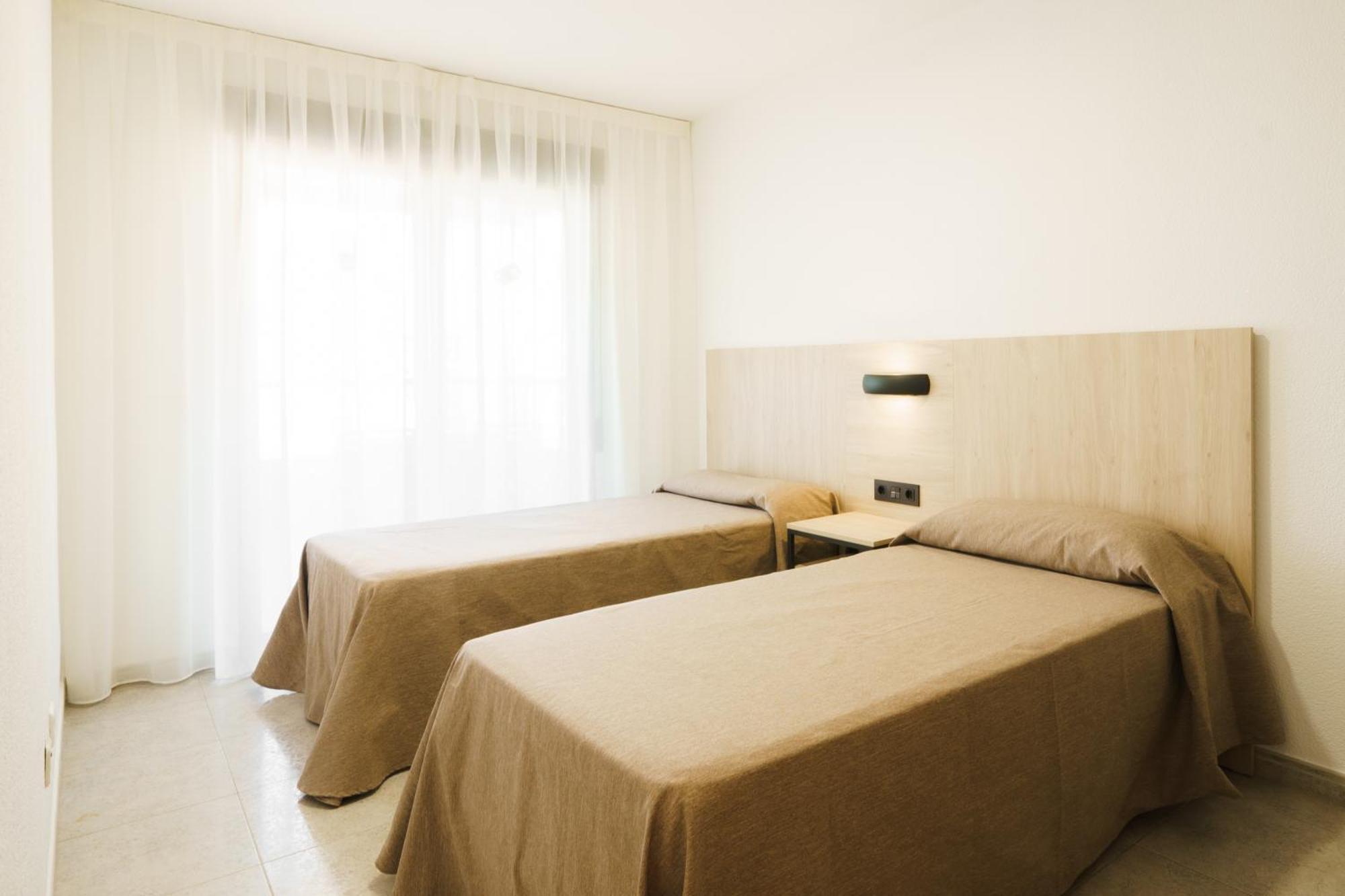 San Diego Apartments By Mc Benidorm Extérieur photo